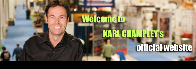 Karl Champley